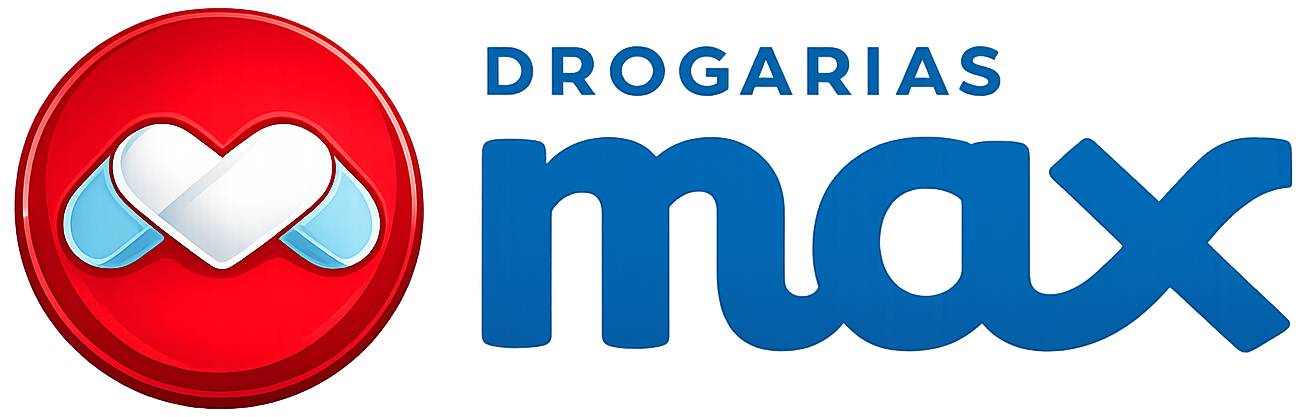 Drogarias Max
